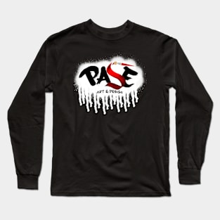 PASE Long Sleeve T-Shirt